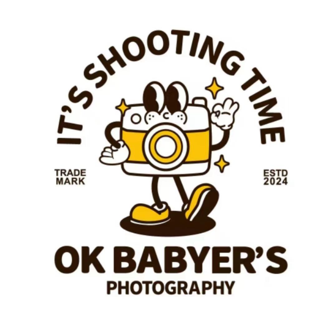 okbabyers儿童摄影