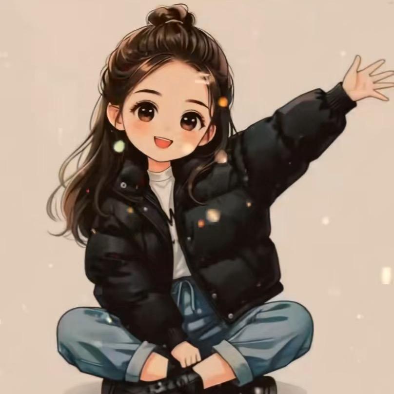 ☀️鬼鬼ˣᵏ 🖤