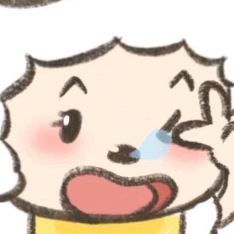 ʚ盐渍油梨ɞ