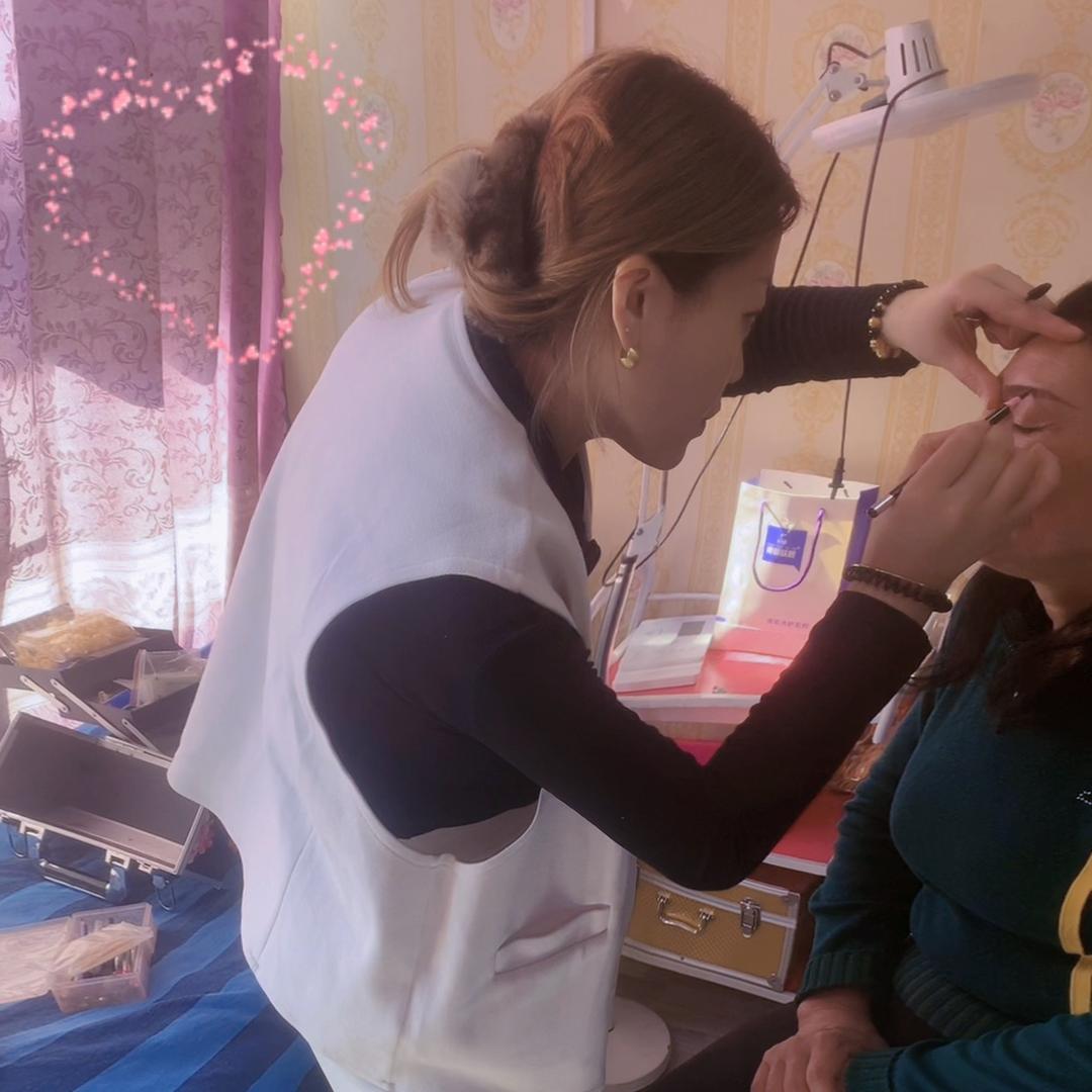 东平县雅丽美容养生馆