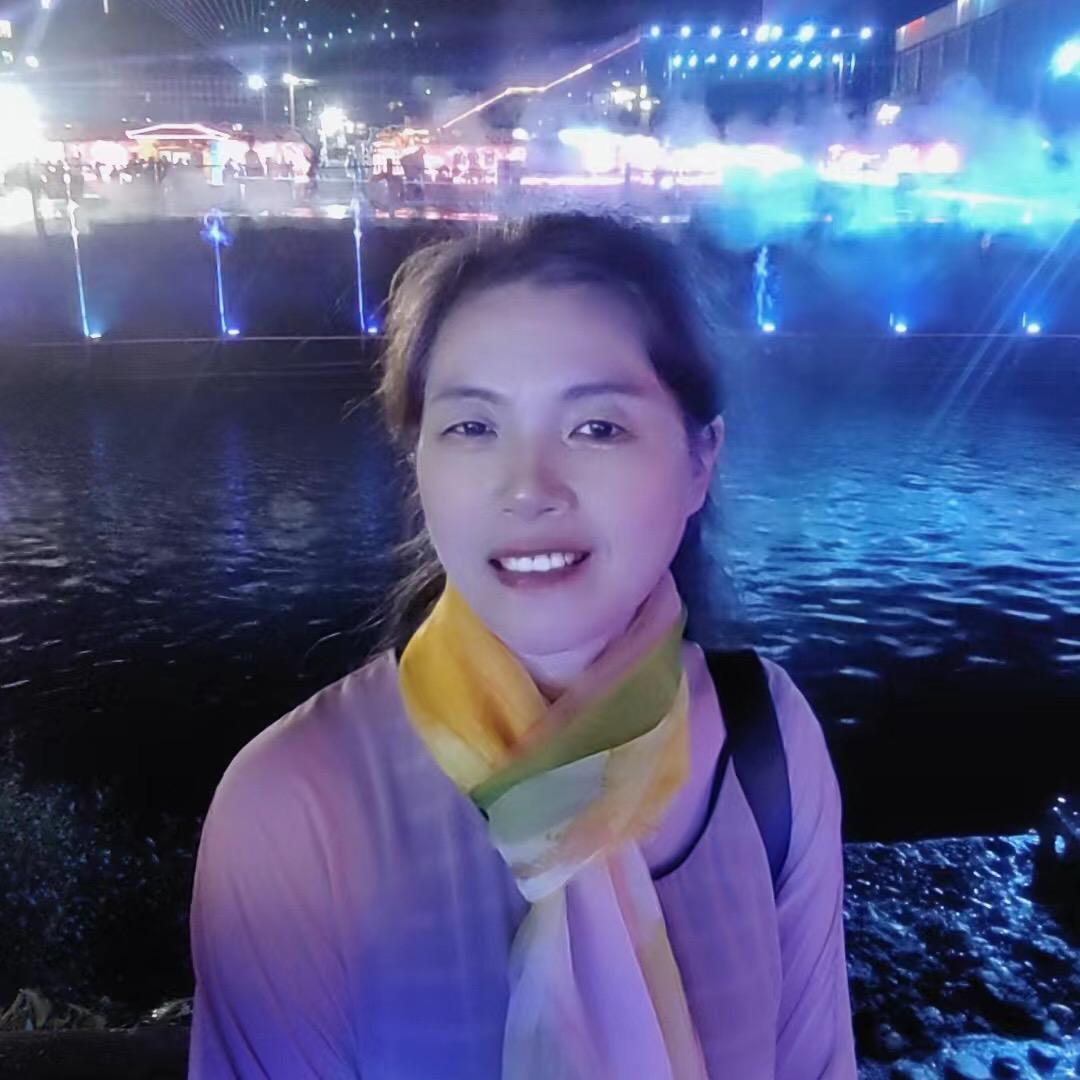 陈陈姐
