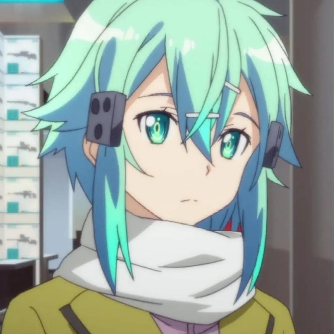 Sinon