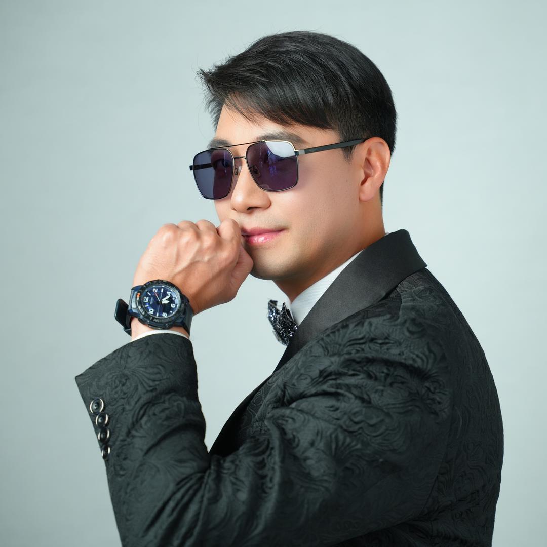 黎小明