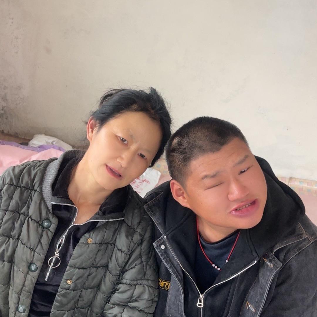 俩孩妈
