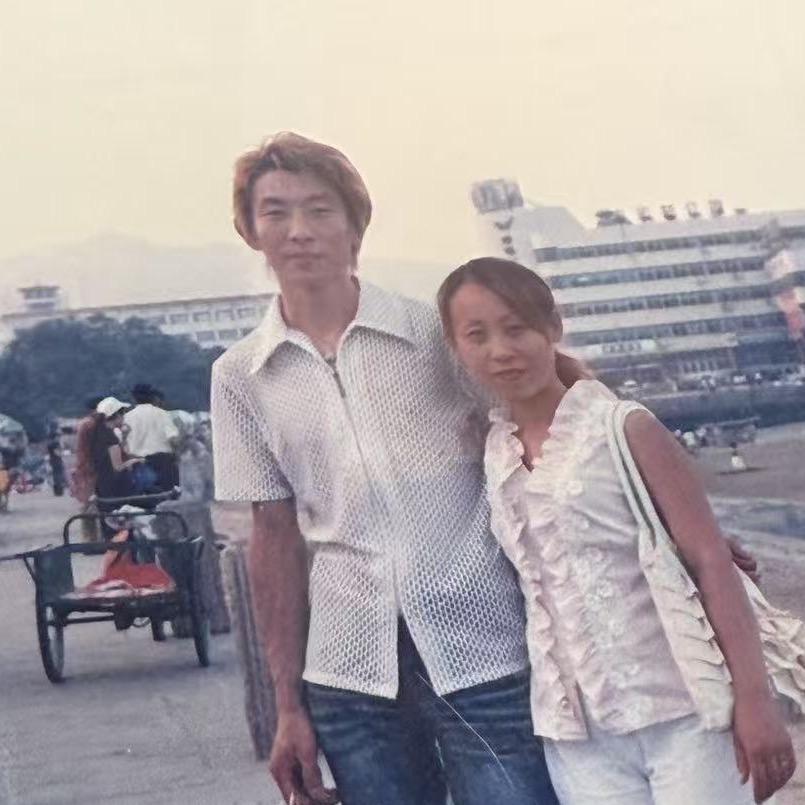 一枝花·完蛋熊