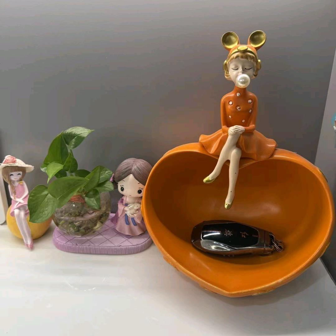 小度车品