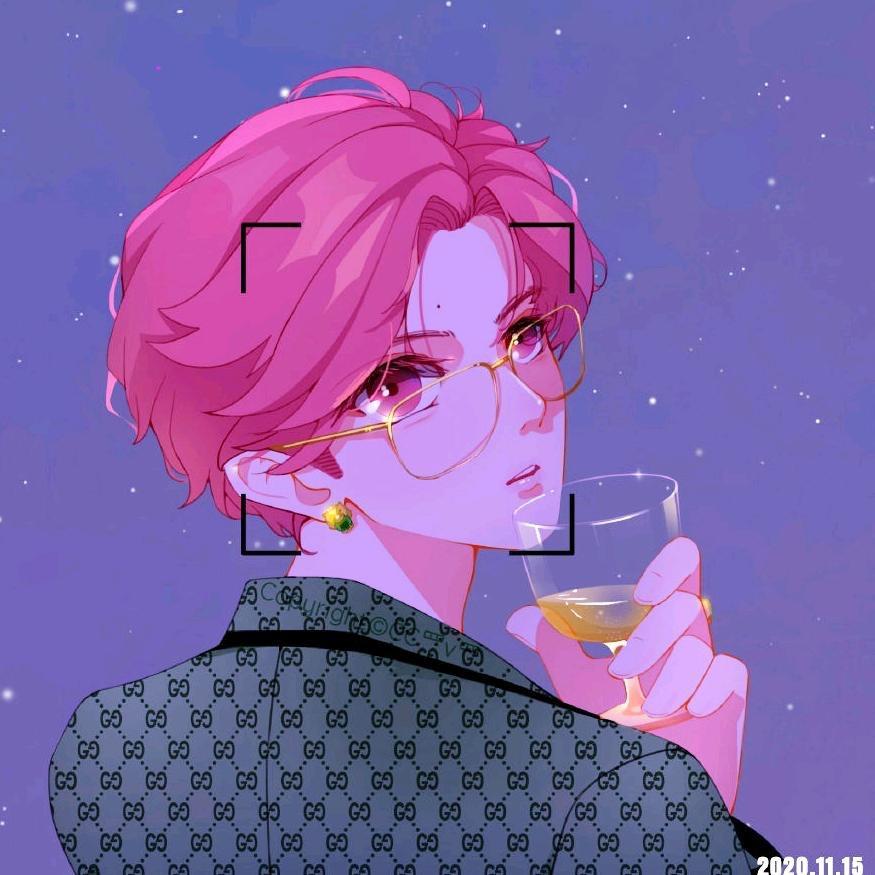 迷鹿的湘琴🌻