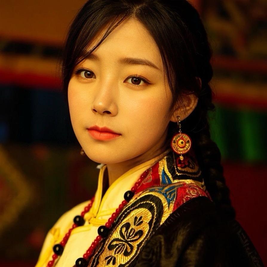 ❥ChangRenZhuoMa༉ૢ🍑