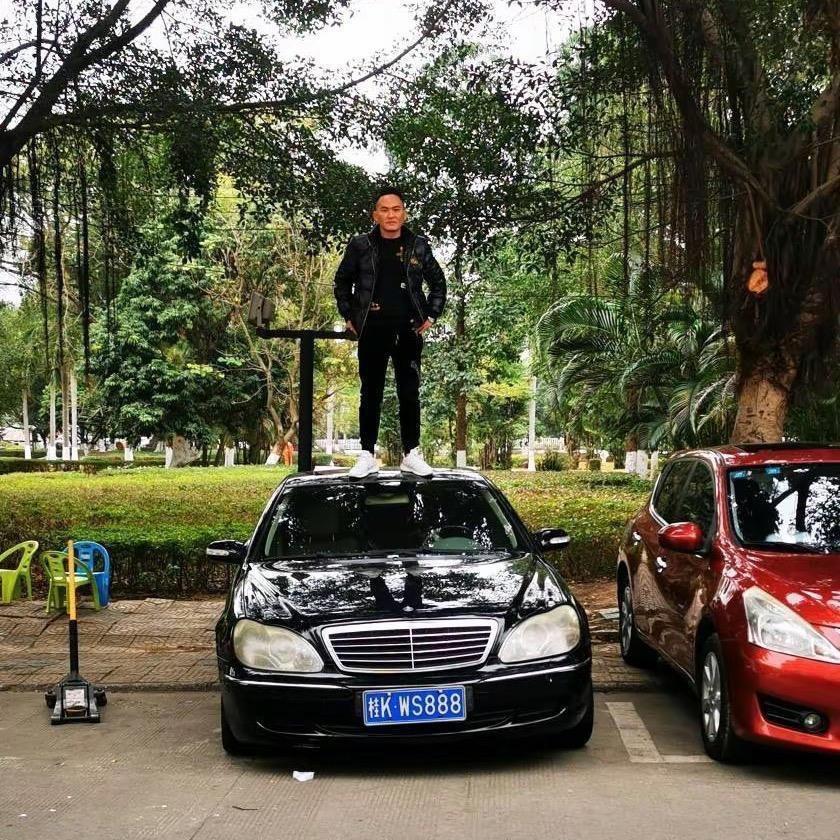 北流绝对劲👍👍👍