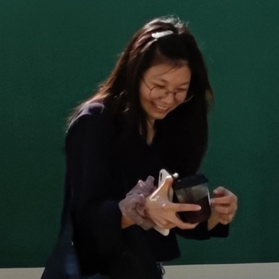 Suzy苏