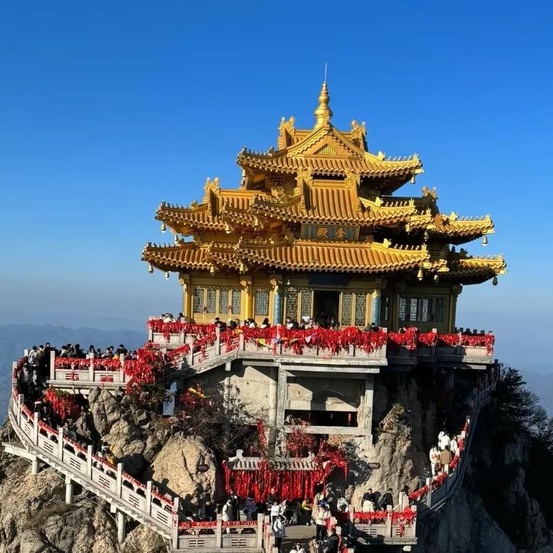 洛阳旅游攻略推荐