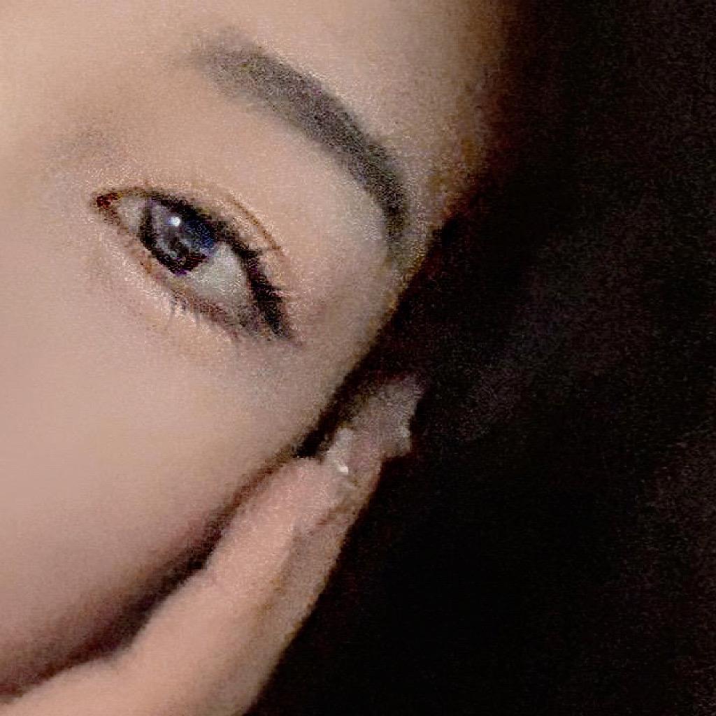 皮皮_正在练