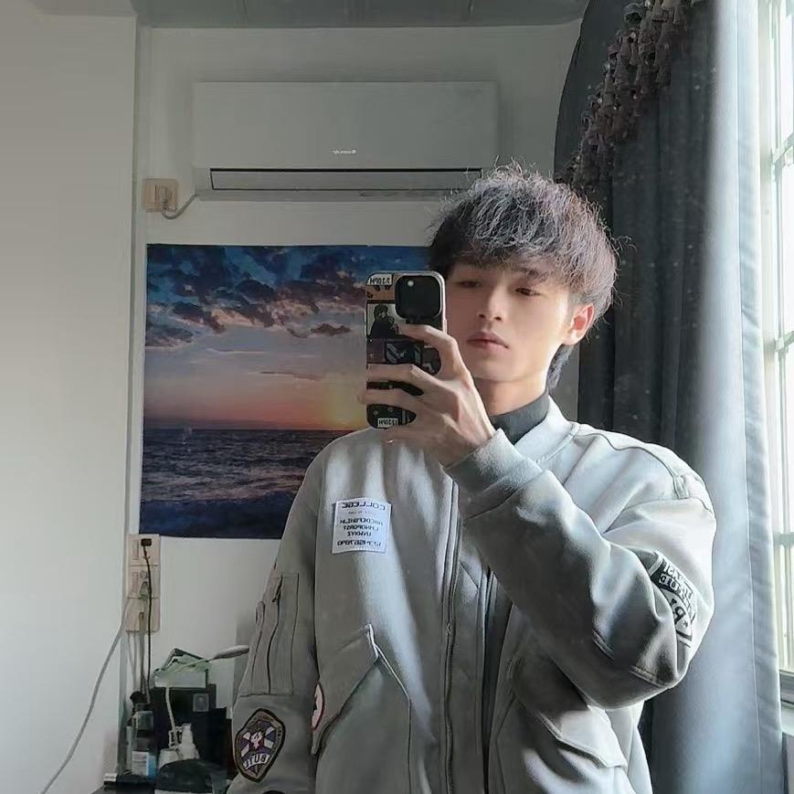 可樂（自律版）