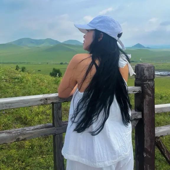 爱笑的女孩最美