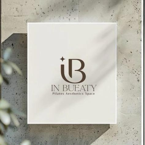 IN BEAUTY运动美学空间官方号