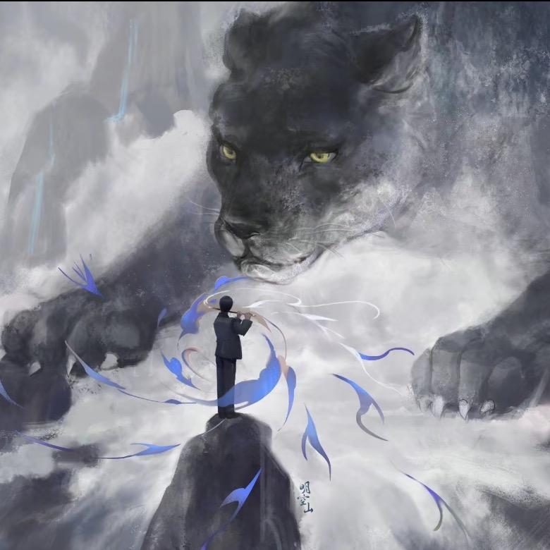 周公子吖