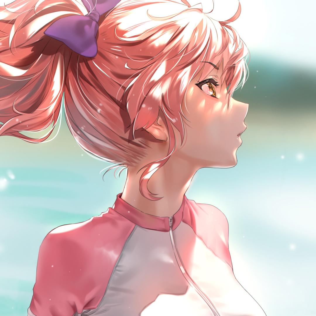 V·