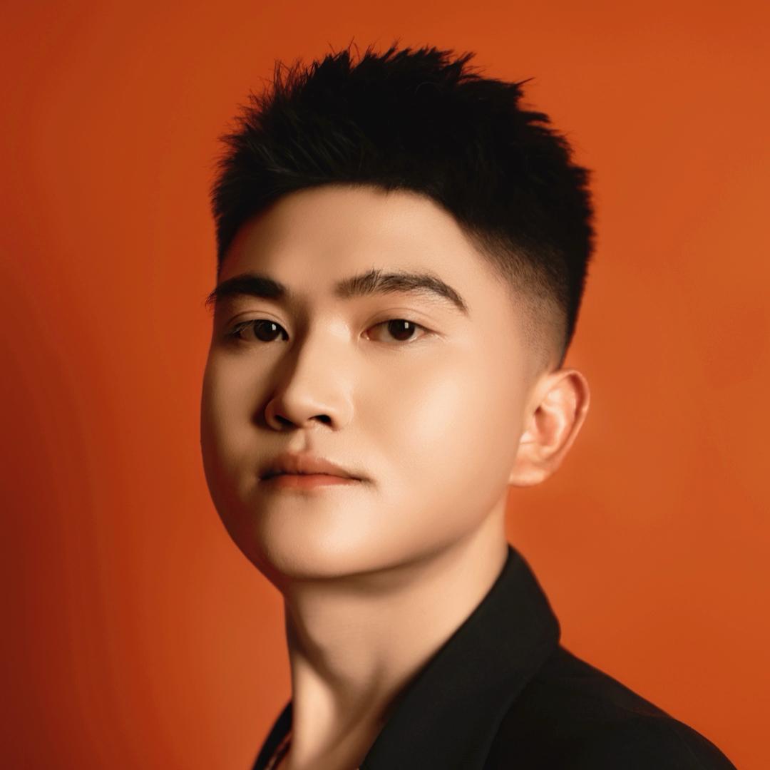 马小笑的朋友圈