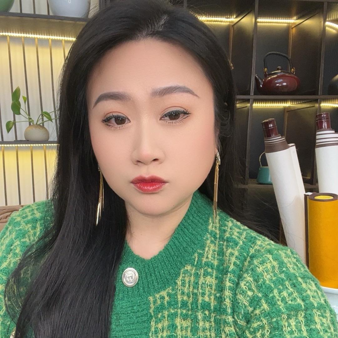 雪岚 🍵禅心如水