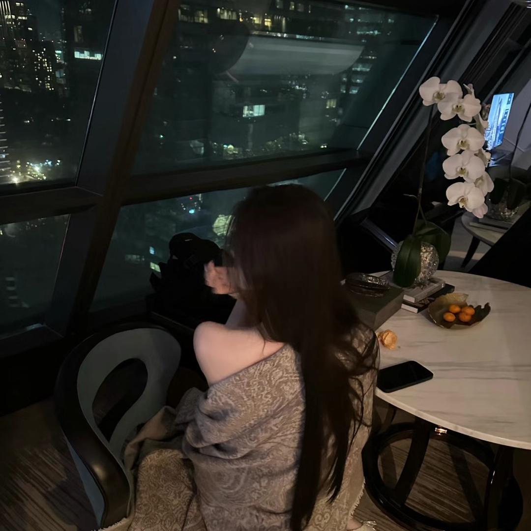 泡沫🫧