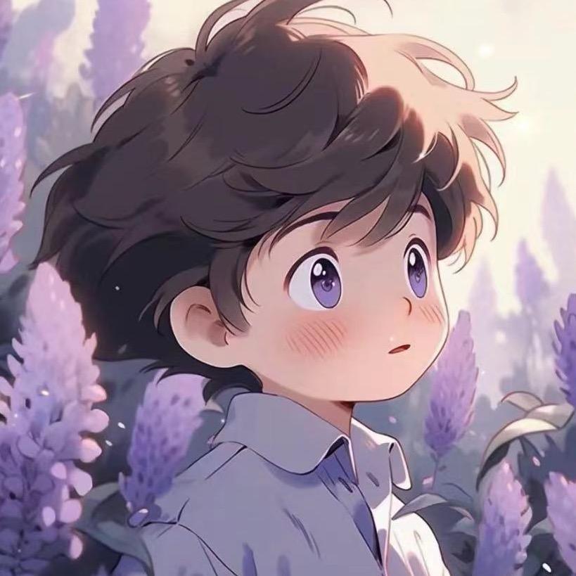小宇～心飞扬