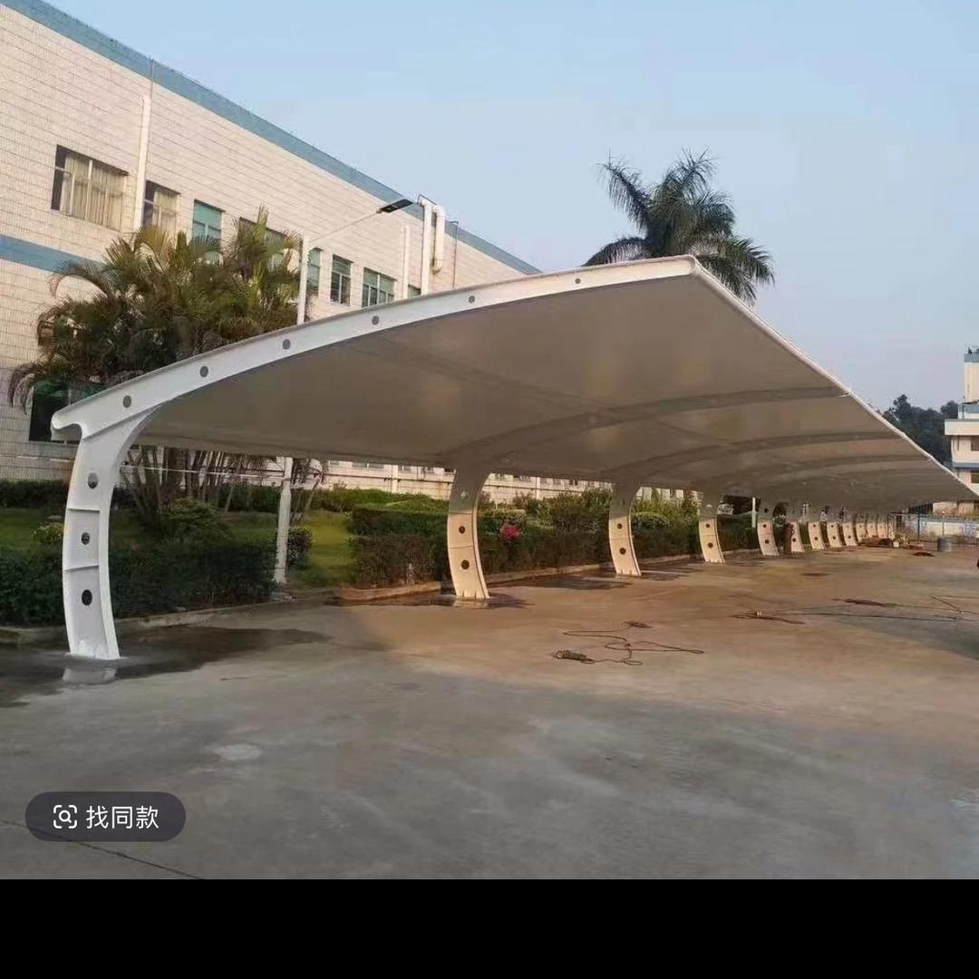 做车棚张姐