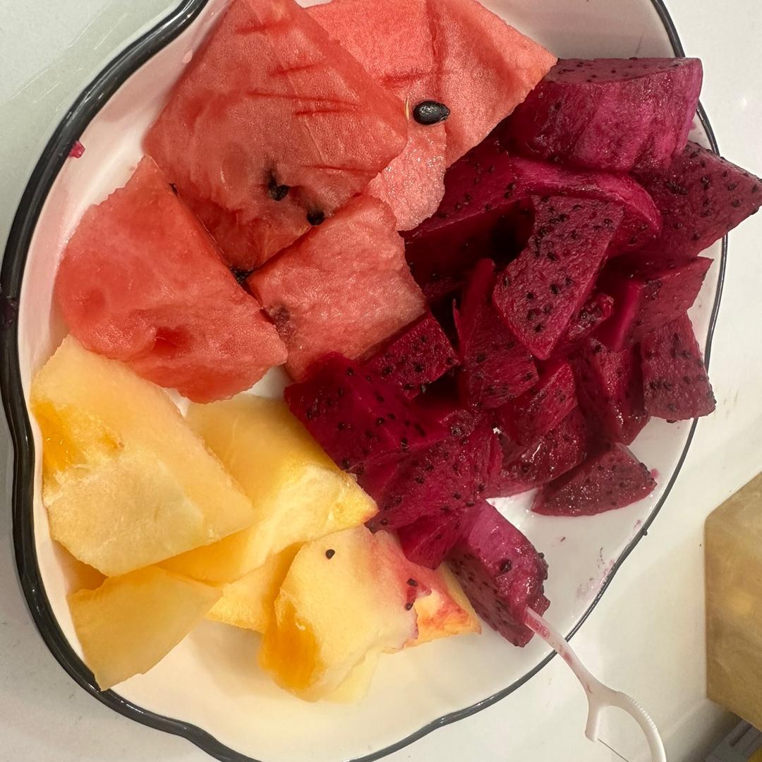 丫头 🍒小丫