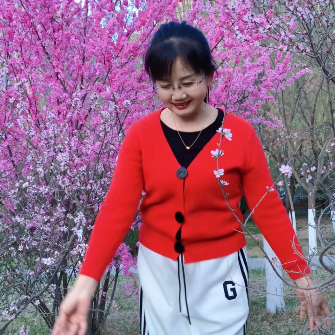 婷姐