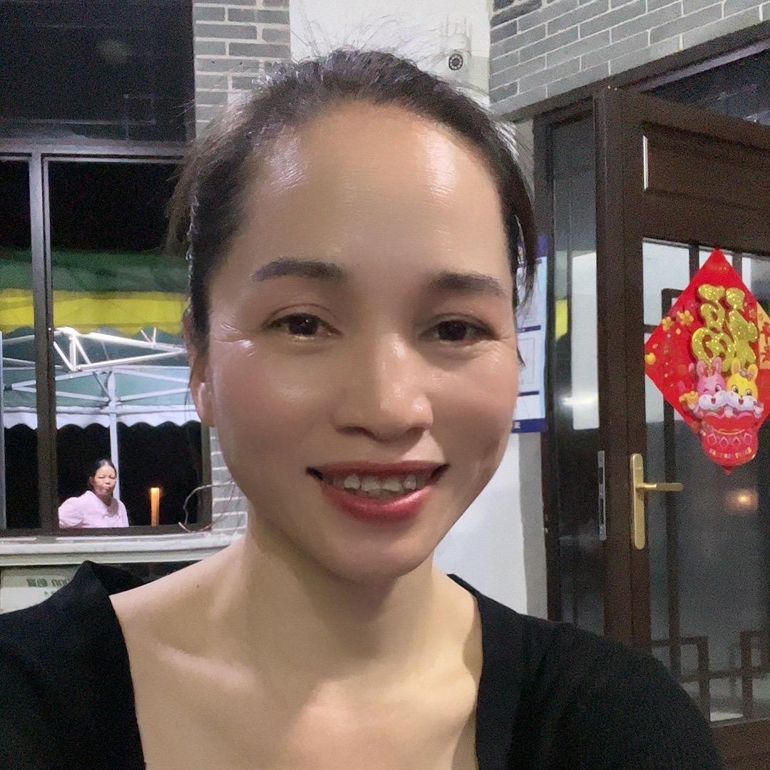 芋媛爱美食