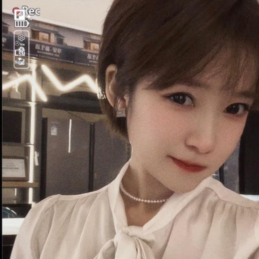 丽丽🌺