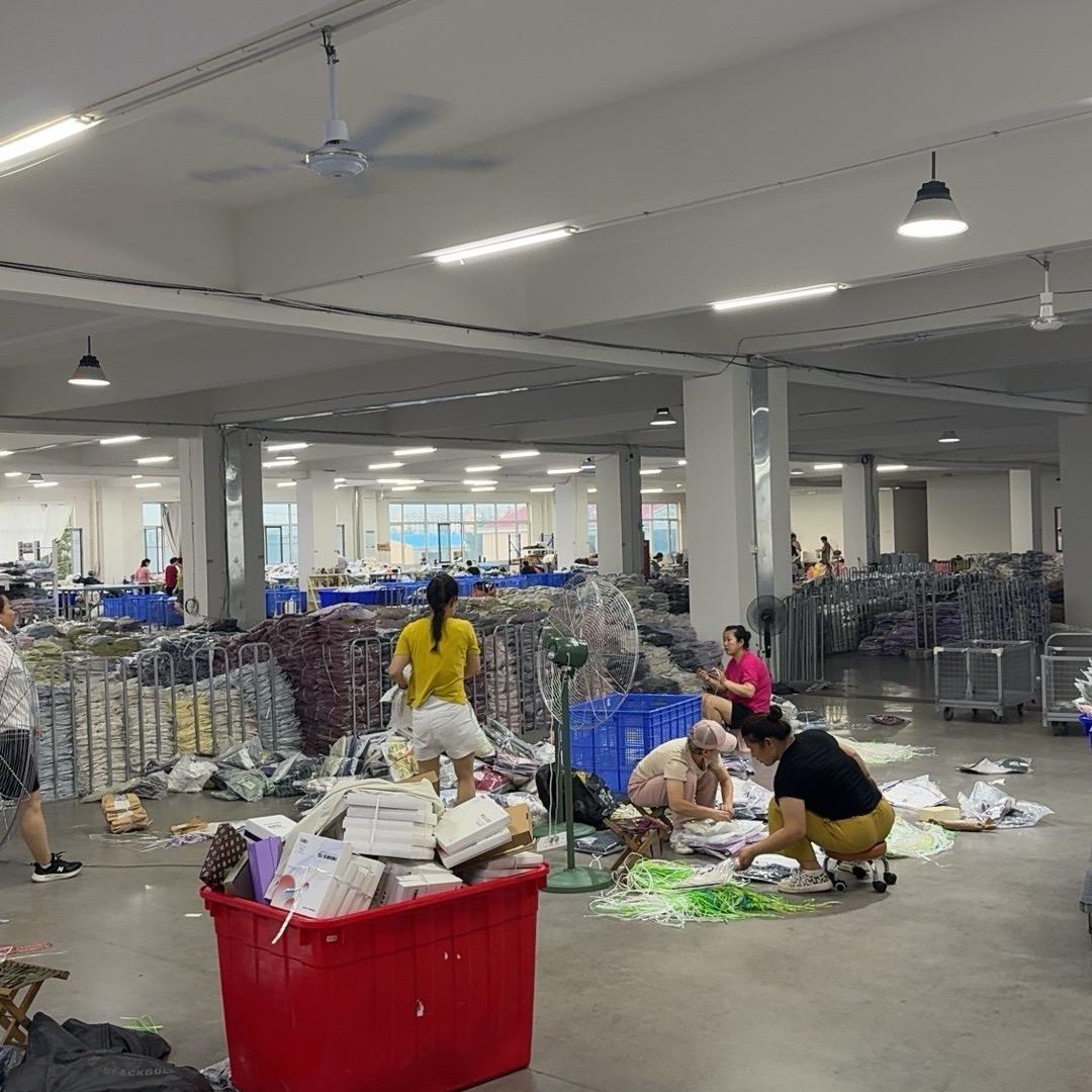即墨木子琦女装工厂