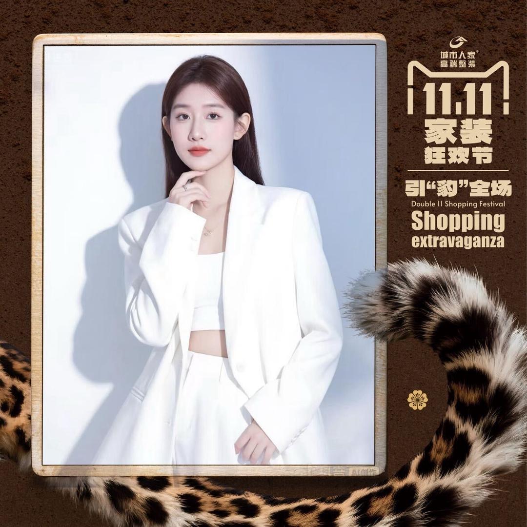 A 小孟@城市人家：高端整装