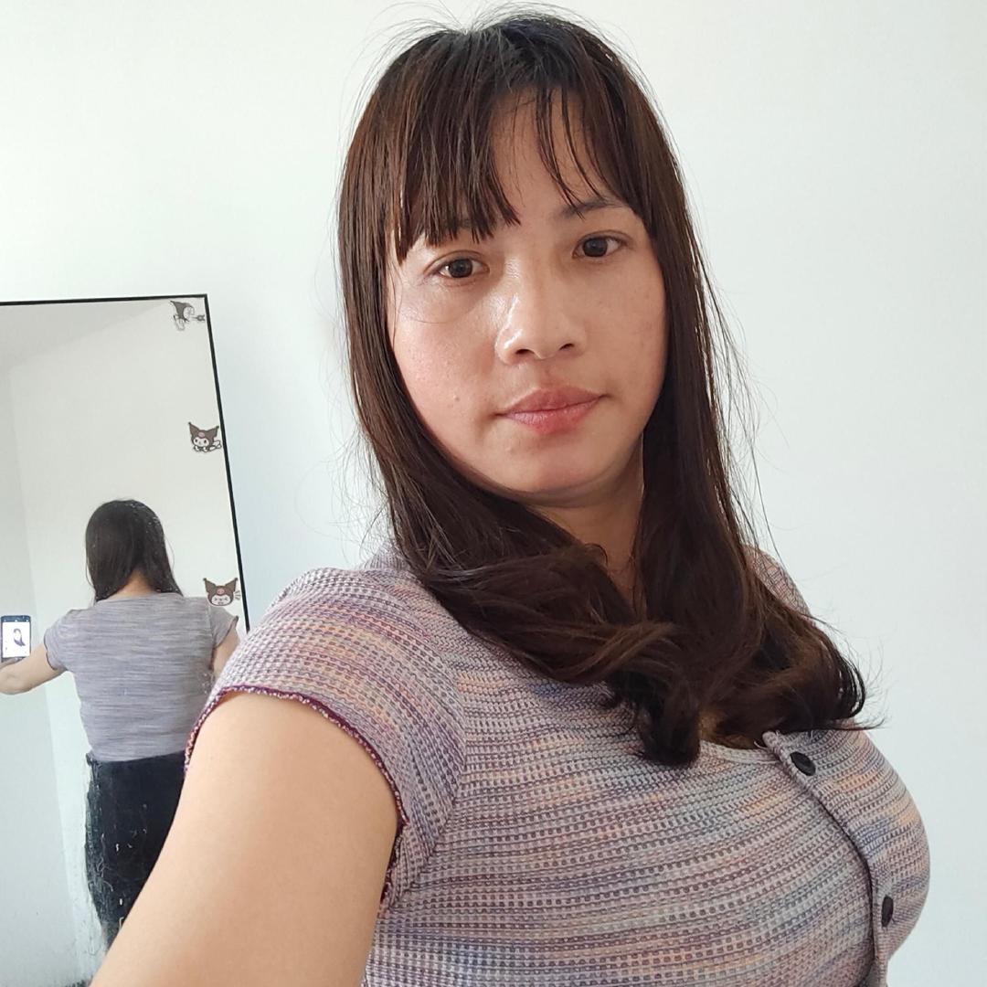 离婚孤独的女人