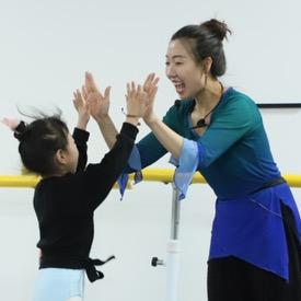 艺赫舞蹈（回民区牛街）