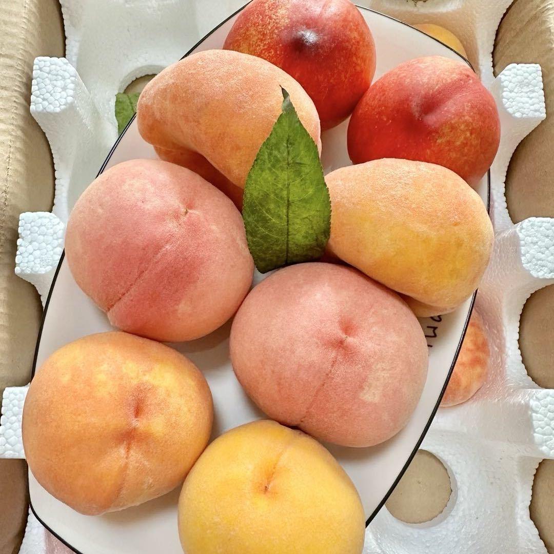 王小桃的家乡美食