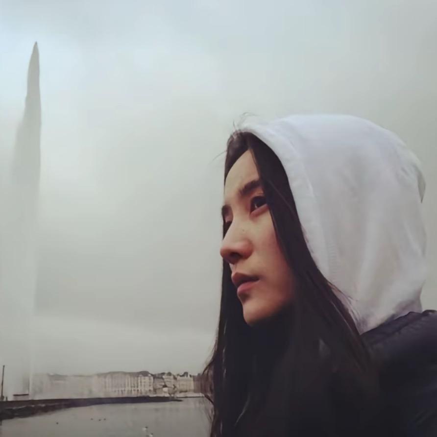 爱吃车厘子🍒