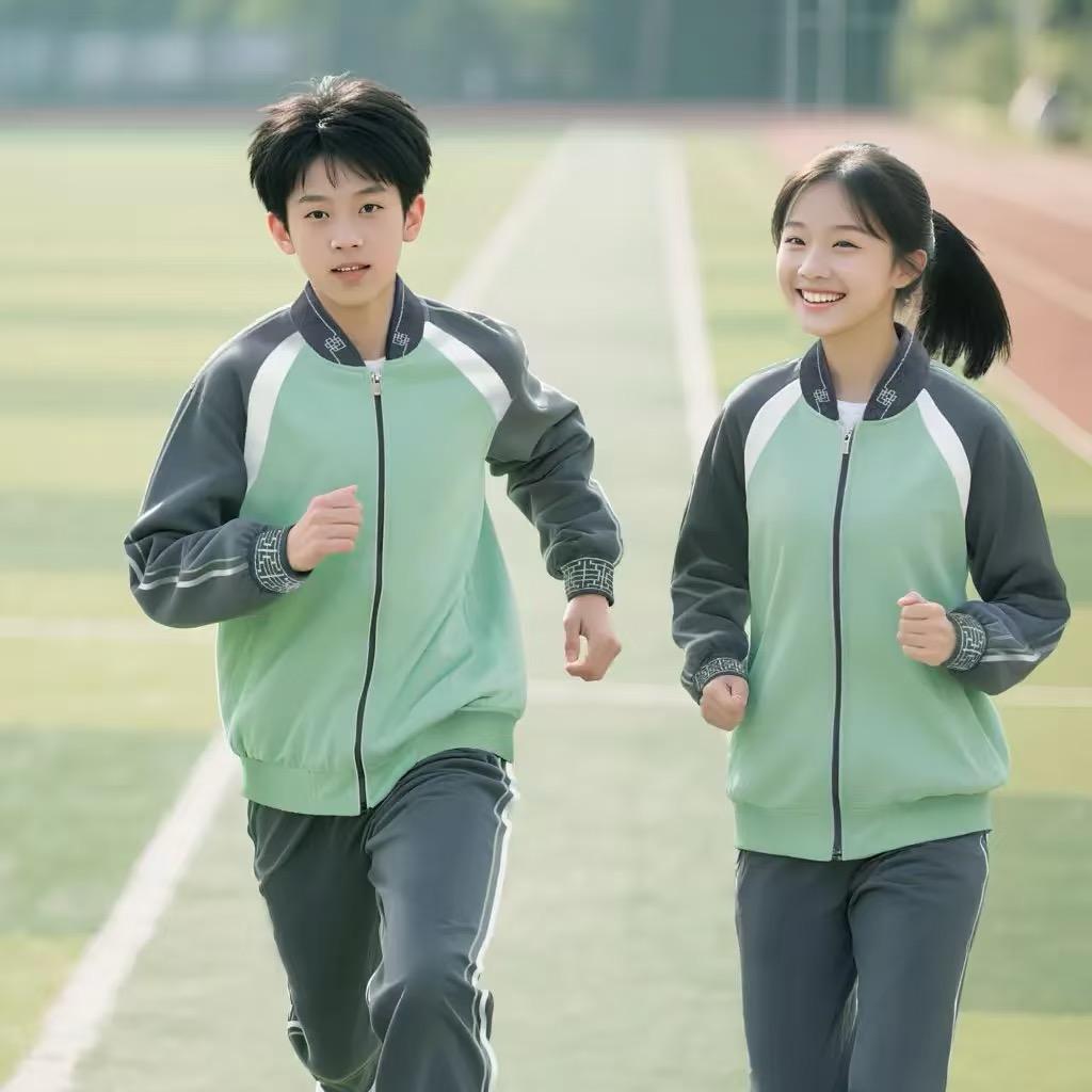 赣州校服主理人