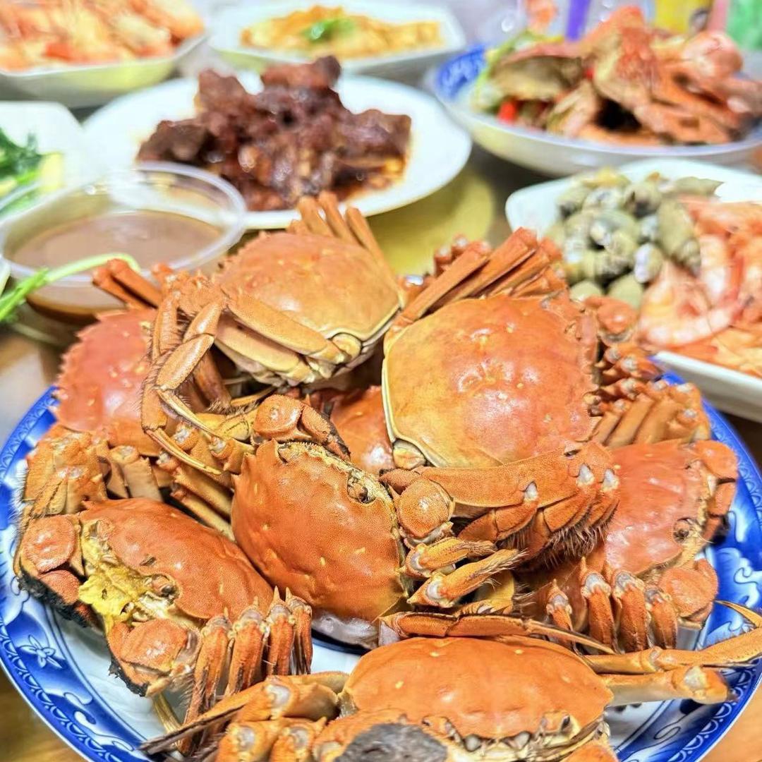 开心每一天😎
