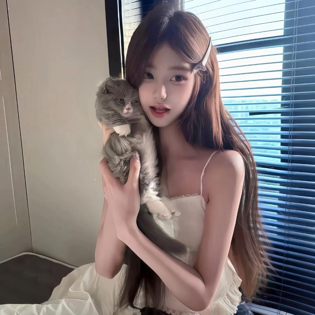 小年糕.