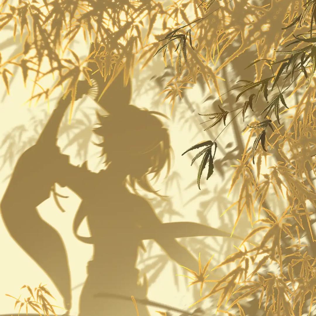 夕也植朝阳