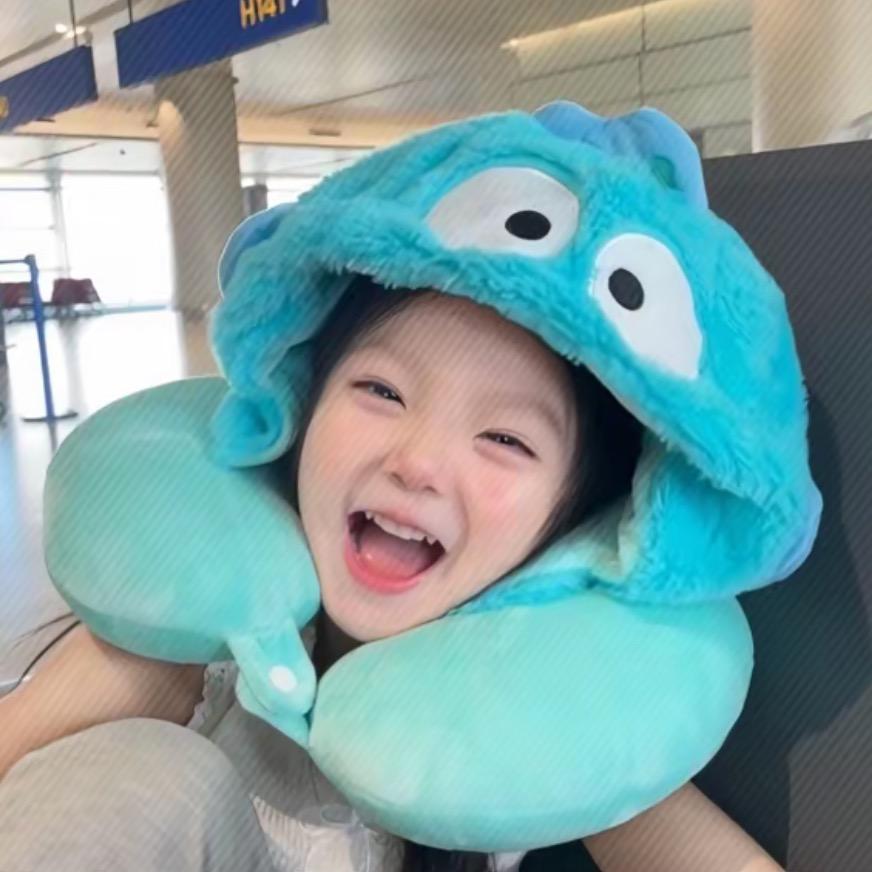 妍呆呆