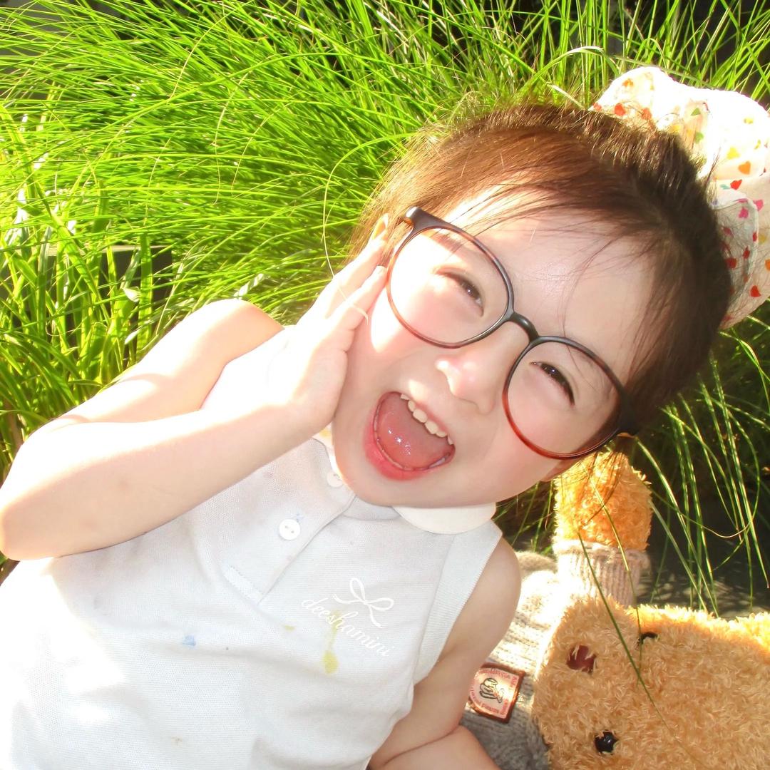 偷吃小孩