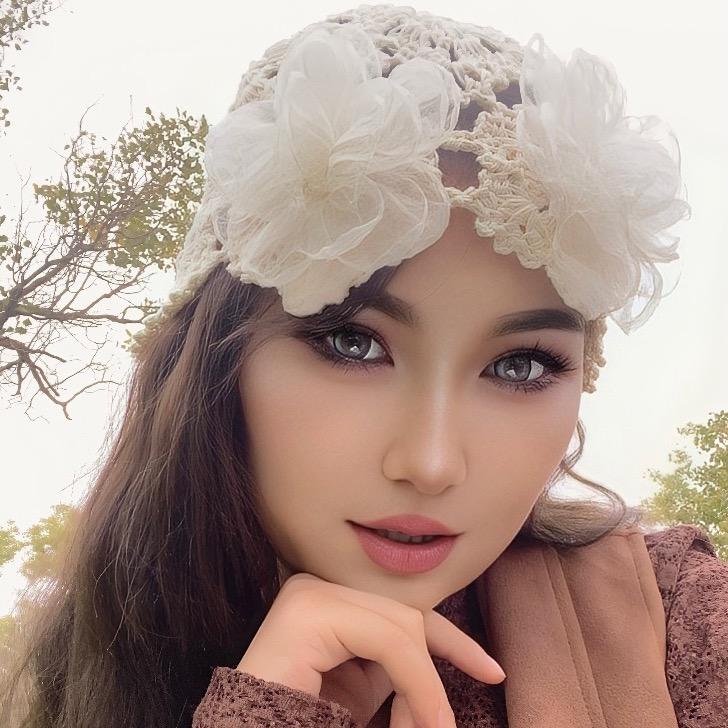 𝔃𝓾𝓵𝓯𝓲𝔂𝓪 ✨