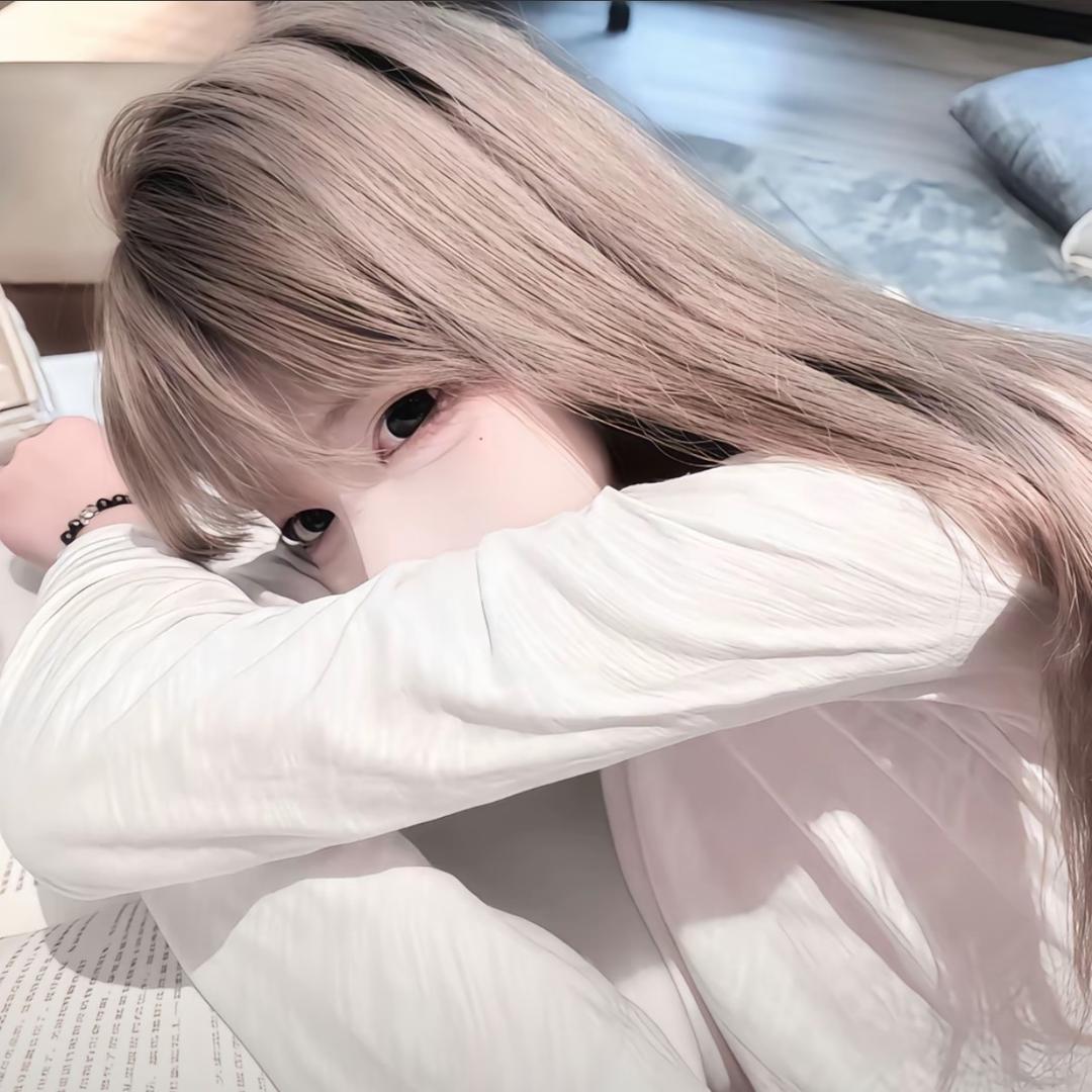 心如止水