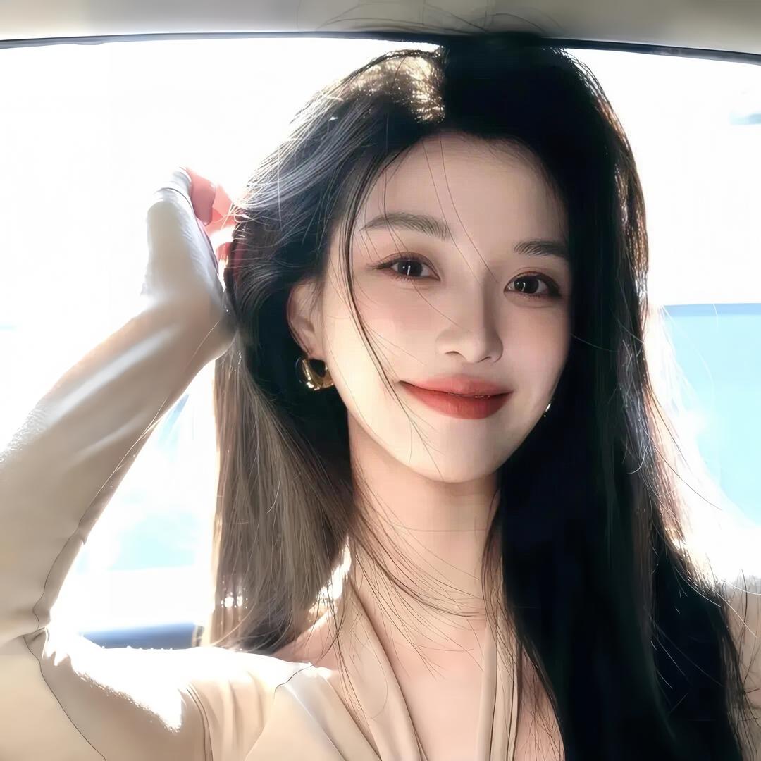 橘子气泡水🍊