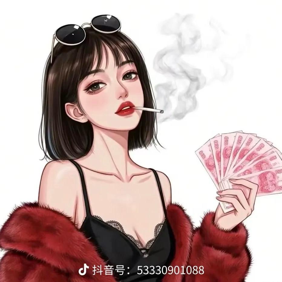 哆哆（不要连赞谢谢）