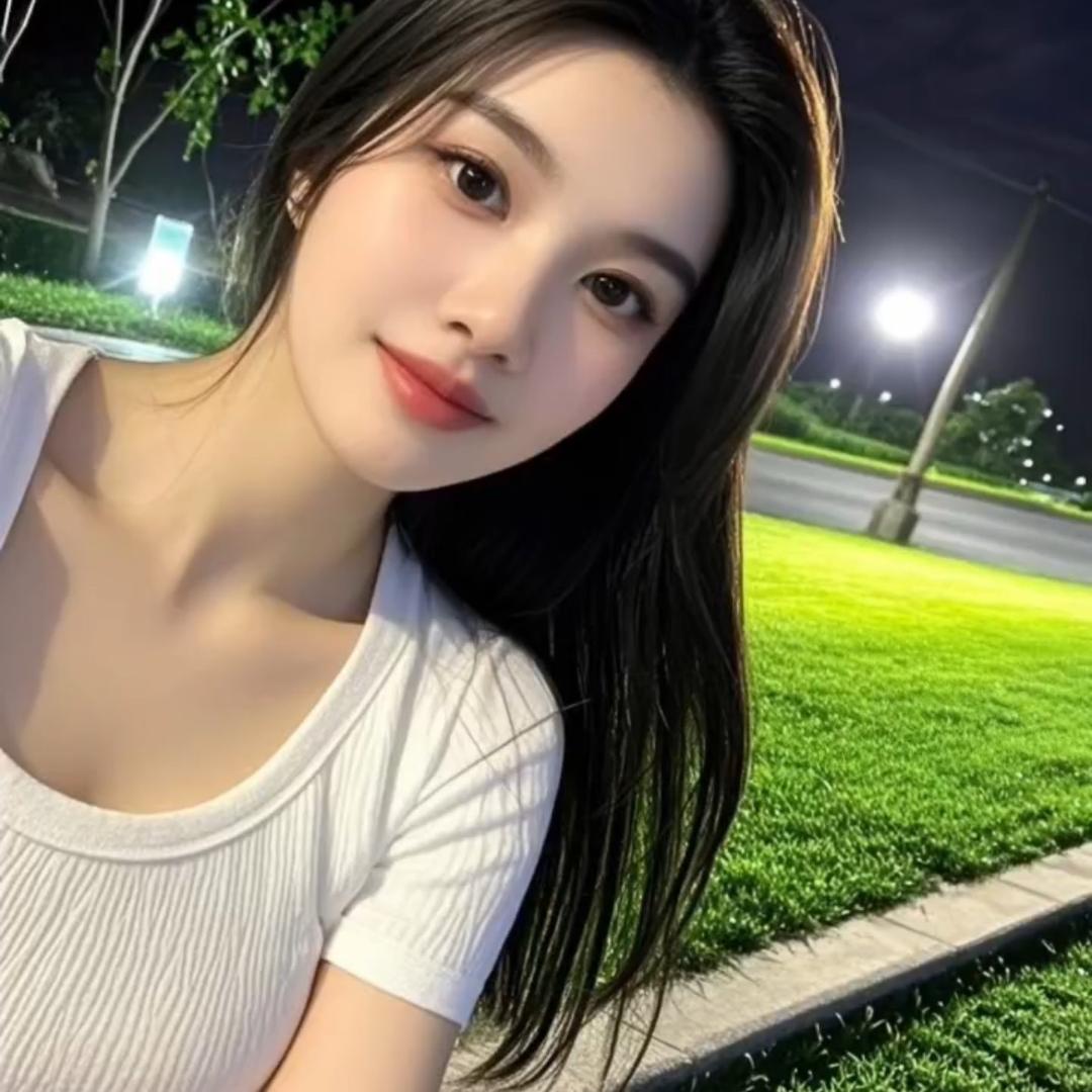 等待有缘人（广西表妹）