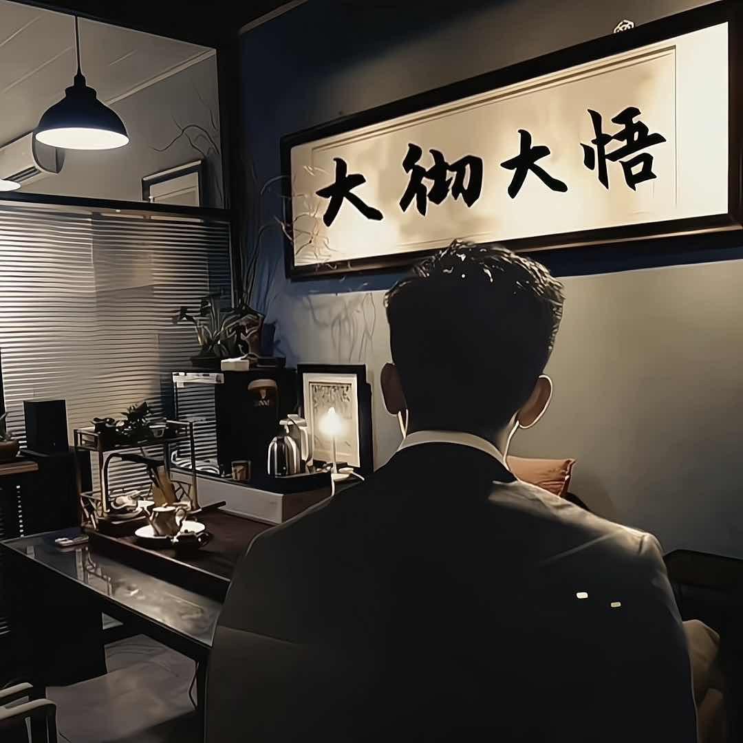 小陈༄༅