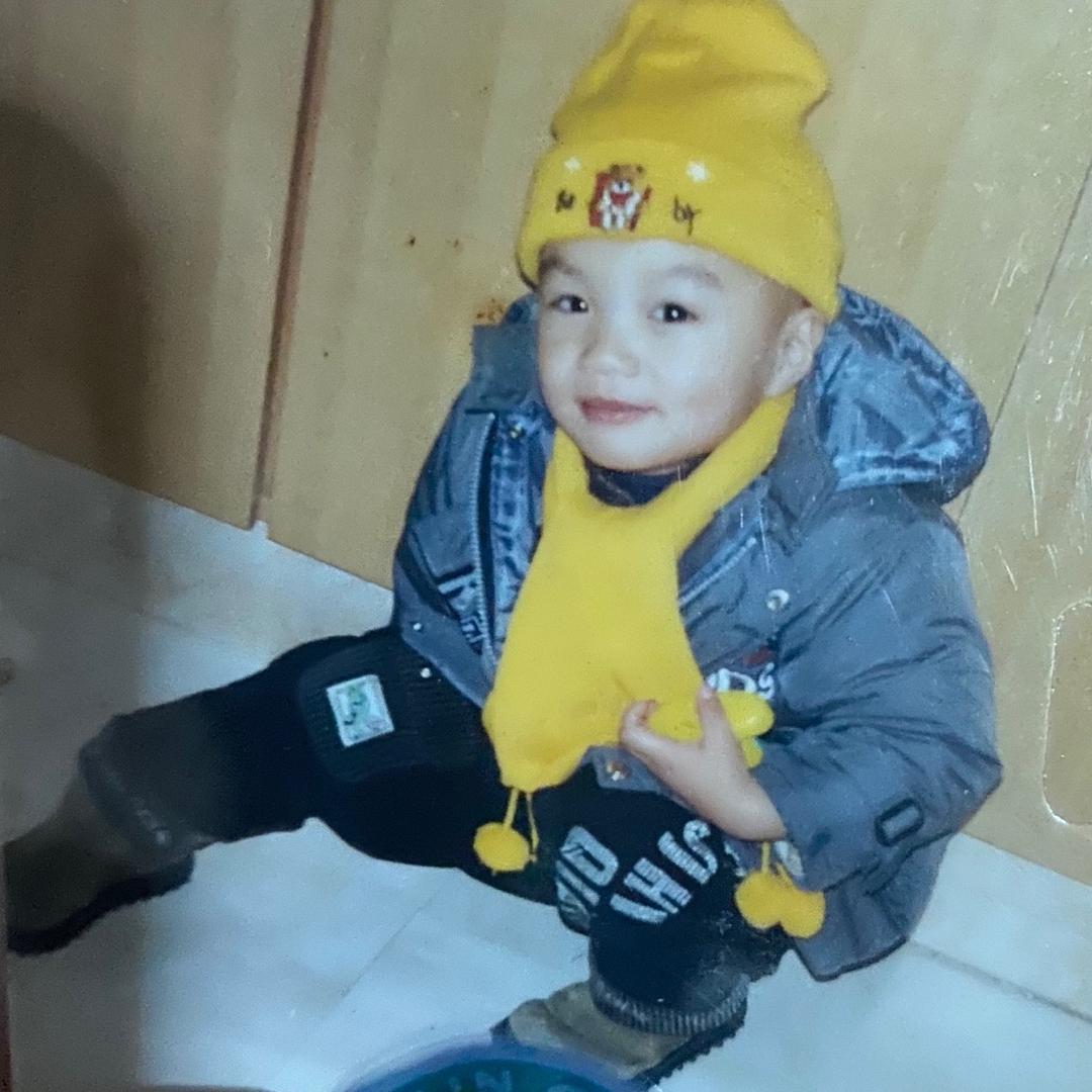 Andy(知足常乐版)