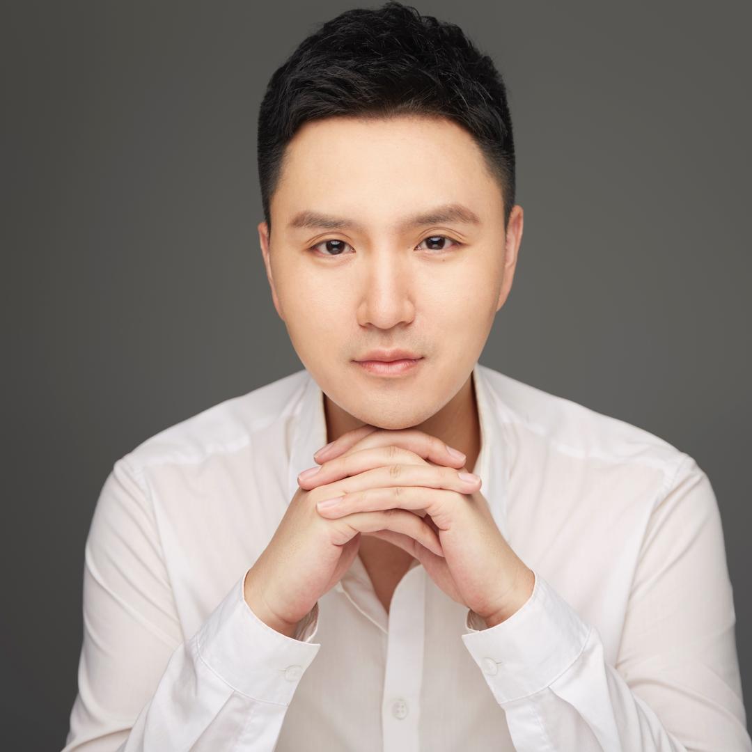李元方🎤 ¹⁷¹⁷